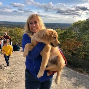 Meet your Posher, Karin